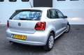 Volkswagen Polo 1.4 Comfortline RIEM VV CRUISE NAP Gris - thumbnail 11