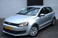 Volkswagen Polo 1.4 Comfortline RIEM VV CRUISE NAP Gris - thumbnail 5