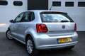 Volkswagen Polo 1.4 Comfortline RIEM VV CRUISE NAP Gris - thumbnail 10