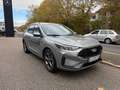 Ford Kuga 2,5 Duratec FHEV ST-Line Aut. Silber - thumbnail 2