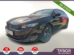 Peugeot 508 SW 1.5 BLUEHDI 130 ALLURE PACK EAT8