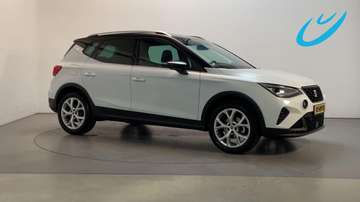 1.0 TSI FR Business Intense Camera Navigatie Virtu