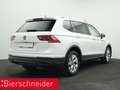 Volkswagen Tiguan Allspace 2.0 TDI DSG Life 7-SITZE AHK ACC Weiß - thumbnail 6