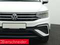 Volkswagen Tiguan Allspace 2.0 TDI DSG Life 7-SITZE AHK ACC Weiß - thumbnail 17