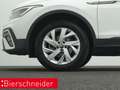 Volkswagen Tiguan Allspace 2.0 TDI DSG Life 7-SITZE AHK ACC Weiß - thumbnail 22