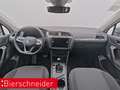 Volkswagen Tiguan Allspace 2.0 TDI DSG Life 7-SITZE AHK ACC Weiß - thumbnail 10