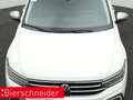 Volkswagen Tiguan Allspace 2.0 TDI DSG Life 7-SITZE AHK ACC Weiß - thumbnail 21
