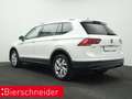 Volkswagen Tiguan Allspace 2.0 TDI DSG Life 7-SITZE AHK ACC Weiß - thumbnail 4