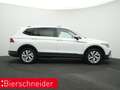 Volkswagen Tiguan Allspace 2.0 TDI DSG Life 7-SITZE AHK ACC Weiß - thumbnail 7
