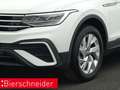 Volkswagen Tiguan Allspace 2.0 TDI DSG Life 7-SITZE AHK ACC Weiß - thumbnail 15