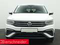 Volkswagen Tiguan Allspace 2.0 TDI DSG Life 7-SITZE AHK ACC Weiß - thumbnail 9
