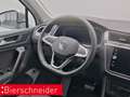 Volkswagen Tiguan Allspace 2.0 TDI DSG Life 7-SITZE AHK ACC Weiß - thumbnail 11