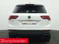 Volkswagen Tiguan Allspace 2.0 TDI DSG Life 7-SITZE AHK ACC Weiß - thumbnail 5