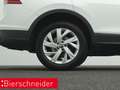 Volkswagen Tiguan Allspace 2.0 TDI DSG Life 7-SITZE AHK ACC Weiß - thumbnail 24
