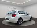 BMW 120 d *PDC* *Bluetooth* Blanc - thumbnail 8