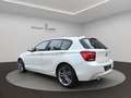 BMW 120 d *PDC* *Bluetooth* Blanc - thumbnail 6
