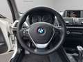 BMW 120 d *PDC* *Bluetooth* Blanc - thumbnail 14