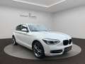 BMW 120 d *PDC* *Bluetooth* Blanc - thumbnail 3