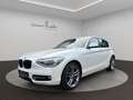 BMW 120 d *PDC* *Bluetooth* Blanc - thumbnail 1