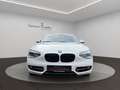 BMW 120 d *PDC* *Bluetooth* Blanc - thumbnail 4