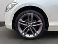 BMW 120 d *PDC* *Bluetooth* Alb - thumbnail 20