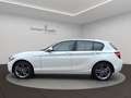 BMW 120 d *PDC* *Bluetooth* Blanc - thumbnail 2