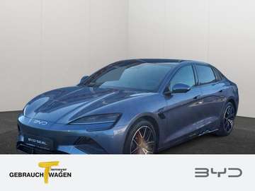 Design 2026 82,5kWh bei 10.000 Km Übergabe