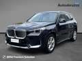 BMW iX1 edrive 20 Nero - thumbnail 1