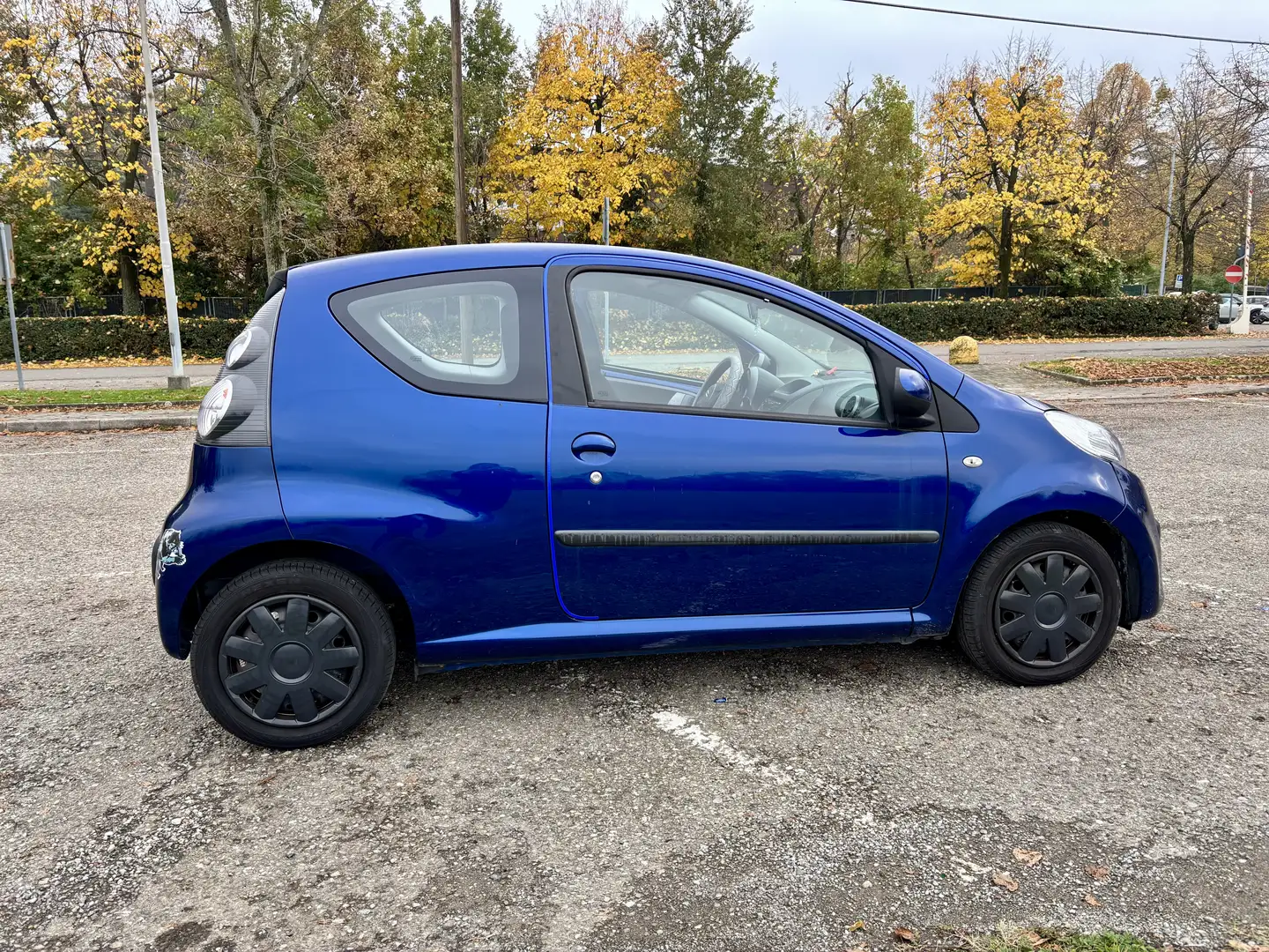 Citroen C1 3p 1.0 AmiC1 cmp5 (s-drive) - 2