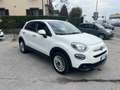 Fiat 500X 1.3 T4 Connect Cross Dct S&S 150 Cv Blanc - thumbnail 3