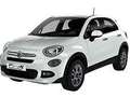 Fiat 500X 1.3 T4 Connect Cross Dct S&S 150 Cv Wit - thumbnail 1