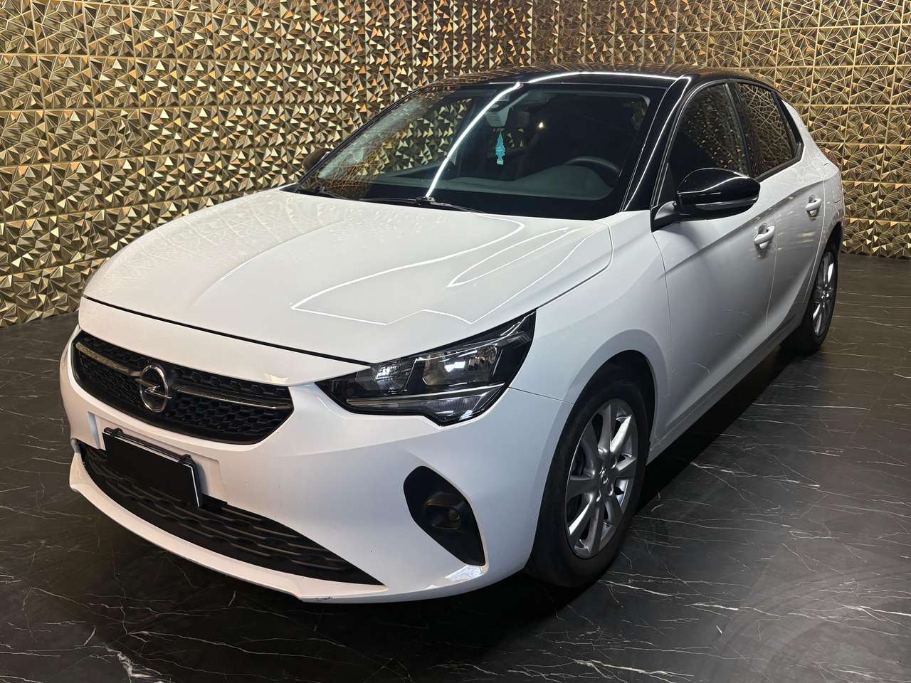 Opel Corsa Corsa VI 2020 1.2 GS Line s