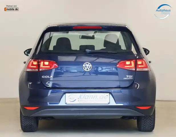 Volkswagen Golf view 7