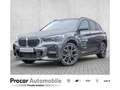 BMW X1 xDrive25i M Sport AHK NAVI LED Sound Syst. Gris - thumbnail 1