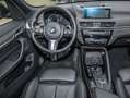 BMW X1 xDrive25i M Sport AHK NAVI LED Sound Syst. Gris - thumbnail 13