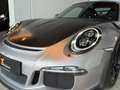 Porsche 991 GT3 RS - Keramik - 6.950 km - KEINE RENNSTRECKE!! Gris - thumbnail 9