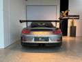 Porsche 991 GT3 RS - Keramik - 6.950 km - KEINE RENNSTRECKE!! Gris - thumbnail 5