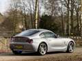 BMW Z4 Roadster 3.0si Grau - thumbnail 7