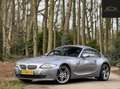 BMW Z4 Roadster 3.0si Grau - thumbnail 1