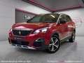Peugeot 3008 3008 1.2 GT Line -Carplay-CAM-HIFI-REGUL/LIM Rojo - thumbnail 3