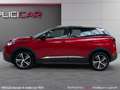 Peugeot 3008 3008 1.2 GT Line -Carplay-CAM-HIFI-REGUL/LIM Rojo - thumbnail 4