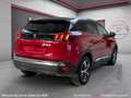 Peugeot 3008 3008 1.2 GT Line -Carplay-CAM-HIFI-REGUL/LIM Rojo - thumbnail 7