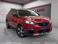 Peugeot 3008 3008 1.2 GT Line -Carplay-CAM-HIFI-REGUL/LIM Rojo - thumbnail 1