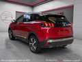 Peugeot 3008 3008 1.2 GT Line -Carplay-CAM-HIFI-REGUL/LIM Rojo - thumbnail 5