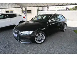 Audi A3 2.0 TDI 150 Ambition luxe S tronic 6