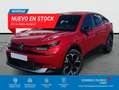 Citroen C4 Nuevo  Hybrid 145 ë-DSC6 BUSINESS EDITION Rojo - thumbnail 1
