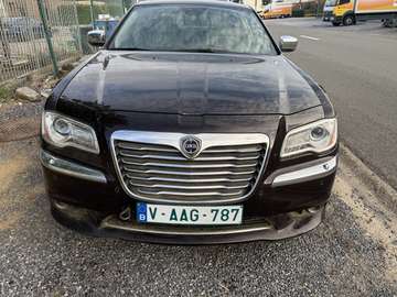 3.0 V6 CRD 24V Automatik Executive Full Optie