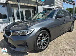 BMW Série 3 Touring 320d xDrive 190 ch BVA8 Lounge