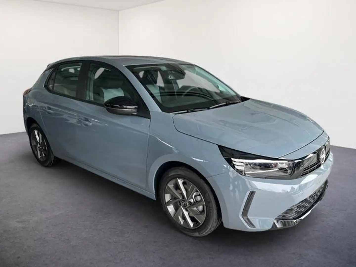 Opel Corsa 1.2 EDITION/WINTER-PA/LED/16Z/PDC H/ 74 kW (101... Grau - 2