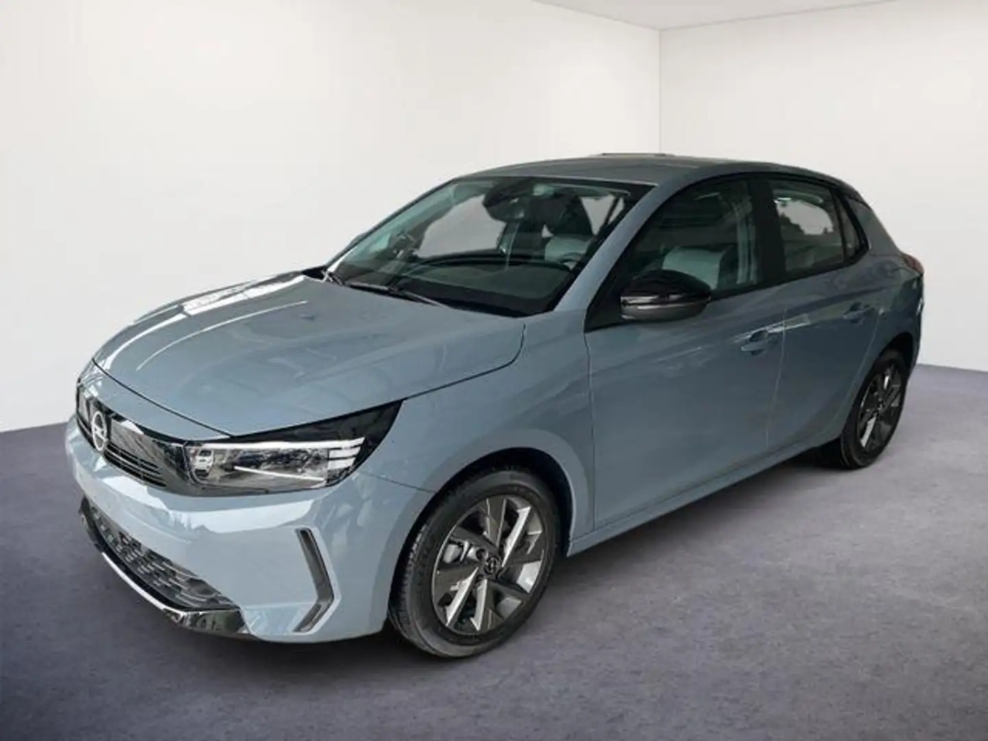 Opel Corsa 1.2 EDITION/WINTER-PA/LED/16Z/PDC H/ 74 kW (101... Grau - 1